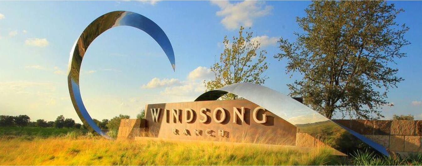 PMG worked with master developer Tellus Group, and a host of volume and custom home builders, to drive brand awareness of Windsong Ranch, a  lifestyle master-planned community in Prosper, Texas. 